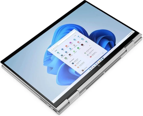 HP ENVY X360 EVO 12th 2022/I7-1255U 5GHZ/RAM 16GB/DISK 512GB SSD/ECRAN 15.6 X360 TACTILE