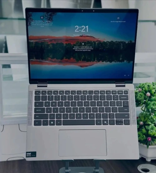 DELL LATITUDE 7450 2IN1/ULTRA 7-165U VPRO/16GB/512 GB/14 POUCE  X360 TACTILE