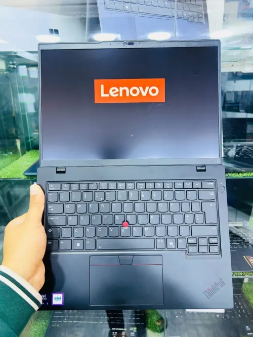 LENOVO THINKPAD L14 GEN7/ULTRA 5-125U/16GB DDR5/256 gb/13.3 pouce  IPS FHD+IA BOOST