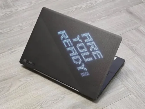 ASUS ROG ZEPHYRUS M16/I9-13900H 5GHZ/RAM 16G/1TB SSD/NVIDIA RTX 4080 12GB/ECRAN 16 2.5K 240HZ