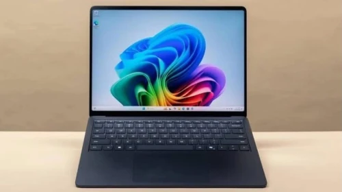 MICROSOFT SURFACE LAPTOP 7 for Business/Ultra 7-266V/16GB DDR5/256GB SSD/13.8 3k 120hz OLED TACTILE