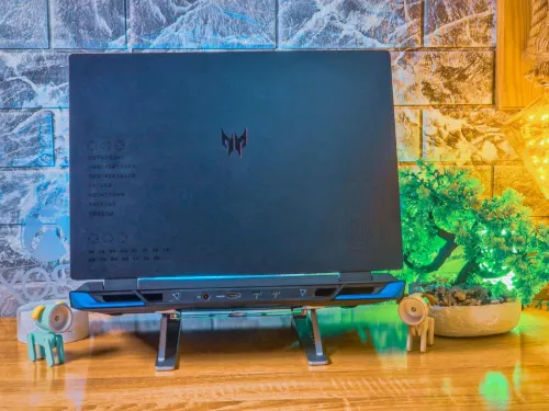 ACER PREDATOR HELIOS/intel I9 -13900HX/ram16 gb ddr5/disk 1tera ssd/RTX 4060 8GB/ 16 puce 2,5K 165Hz
