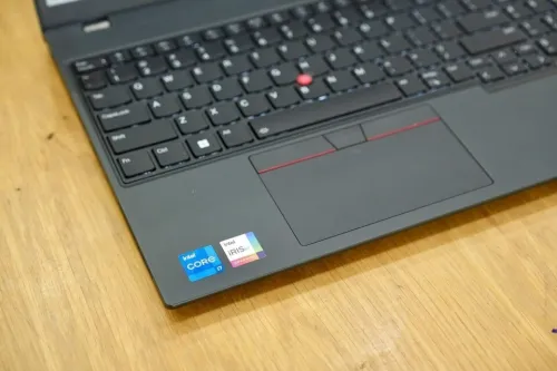 LENOVO THINKPAD L15 GEN3/INTEL I7-1255U/16GB DDR5/1024 SSD/15.6 pouce ips FHD+ tactile
