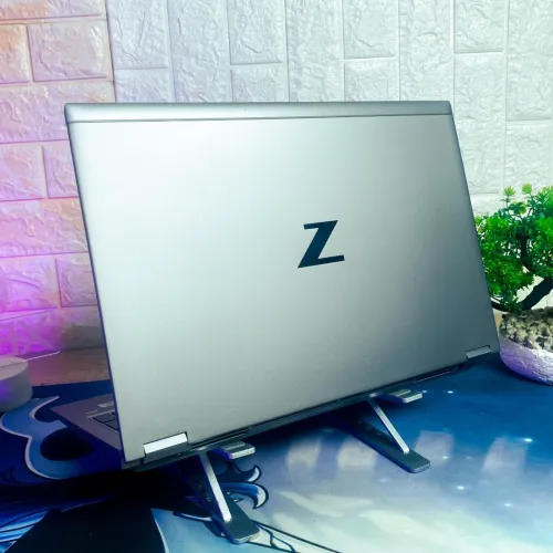 HP ZBOOK FURY 15 G7/intel i7 -10750H/ ram 32 gb DDR4/disk 512 gb/nvidia quadro T2000 