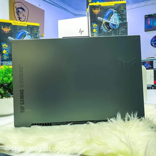 ASUS TUF GAMING F17 2023/I9-13900H 5.5GHZ/RAM 16GB DDR4/1TB SSD/RTX 4060 8GB/ECRAN 17 2K 240HZ