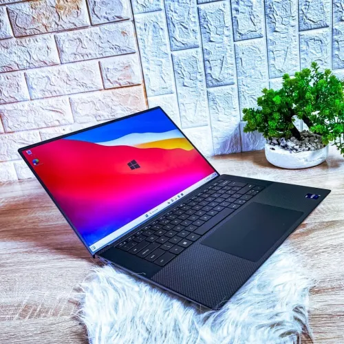 DELL PRECISION 5570 STation travail/I9-12900H 5GHZ/RAM 32GB DDR5/1TB SSD/NVIDIA RTXA2000 8GB 