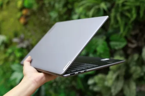 LENOVO 7I SLIM 2025/ULTRA 7 155H/RAM 32GB/1TB SSD/INTEL ARC 4GB/ECRAN OLED TACTILE 