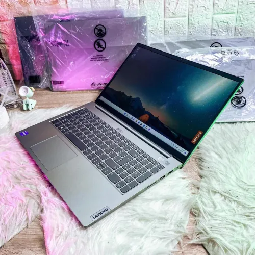 LENOVO THINKBOOK 15 G4/ I7-1255U/16GB DDR4/disk 512 SSD/Intel IRIS XE GRAPHIQUE 4GB/15.6 IPS FHD