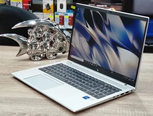 HP ELITEBOOK 850 G8/I7-1185G7/RAM 16GB/512GB SSD/INTEL IRIS XE /ECRAN 15.6 POUCE IPS