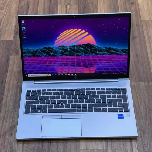 HP ELITEBOOK 850 G8/I7-1185G7/RAM 16GB/512GB SSD/INTEL IRIS XE /ECRAN 15.6 POUCE IPS