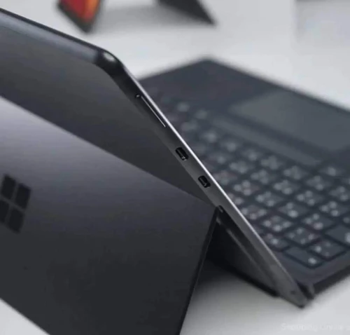 SURFACE PRO 7 + / i7-1165G7 / RAM 16GB /  512GB SSD /ecran 13 pouce  3k TACTILE