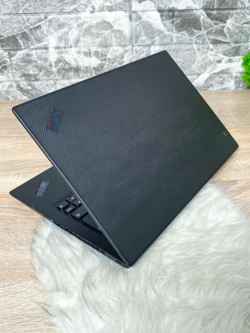 LENOVO THINKPAD X1 CARBON GEN 7/I7-8655U/RAM 16GB/DISK 512GB/ECRAN 14 4K