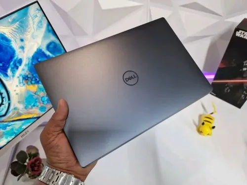 DELL XPS 13 PLUS  9320/I7-1360P/16GB DDR5/512 SSD/INTEL IRIS XE GRAPHIQS 08 GB/13.3  IPS FHD+