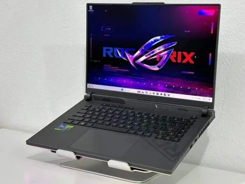 ASUS ROG STRIX G16 2023 INTEL I7-13650HX 32GB DDR5 512GB ssd RTX 4050 16 POUCE FHD 165 hz