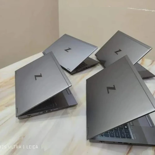 HP ZBOOK FURY 15 G8 station de TRAVAIL I7-11800H RAM 32GB DISK 1TB SSD NVIDIA QUADRO RTX A2000
