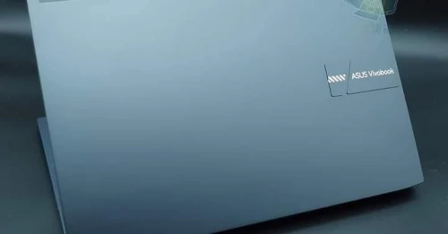 ASUS VIVOBOOK 15 PRO OLED 2023/I7-1265H 5GHZ/RAM 16GB DDR5/512GB SSD/RTX 3050/ECRAN 15.6 3K 120HZ