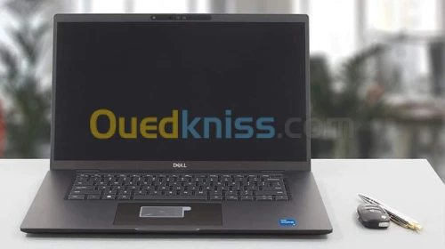 DELL LATITUDE 7530 2023 VPRO/I7-1255U 5GHZ/RAM 32GB DDR5/DISK 512GB SSD/ECRAN 15.6