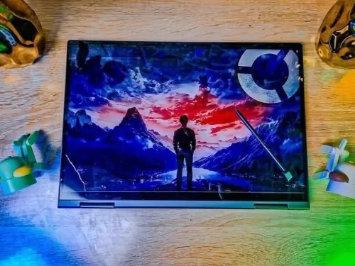 LENOVO THINKPAD X1 YOGA GEN 7 x360 tactile/I7 1270P/ 32GO /512GO SSD/FHD+ 