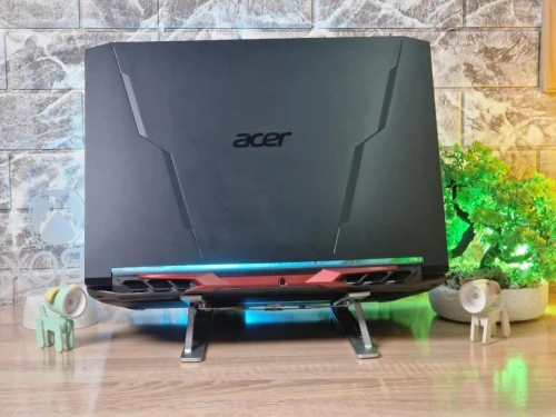 ACER NITRO 5/intel I5 -11400H/ram 16  gb ddr4/disk 512 gb/nvidia  RTX 3060 6GB/15.6 pouce IPS 144HZ 