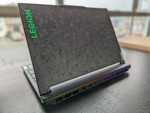 LENOVO LEGION 9I PRO 16IRX9/I9-14900HX 5.8GHZ/RAM 32GB/2TB SSD/RTX 4090 16GB/16 3.2K MINI LED