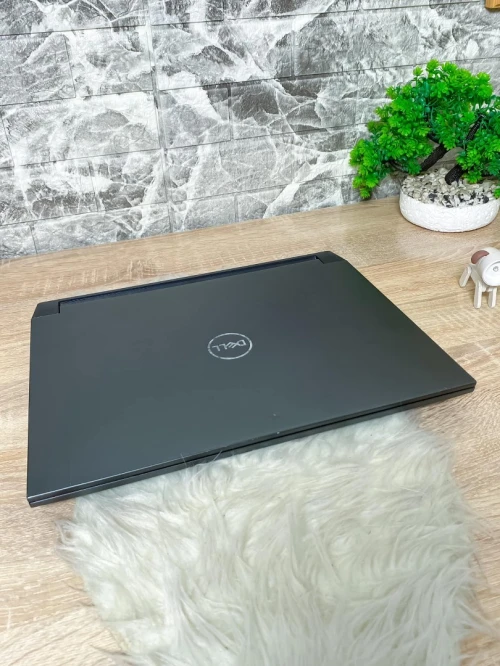DELL GAMING G16 7620/I9-12900H 5.5GHZ/RAM 16GB DDR5/1TB SSD/RTX 3070 8GB/ECRAN 16 2K