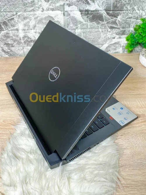 DELL GAMING G16 7620/I9-12900H 5.5GHZ/RAM 16GB DDR5/1TB SSD/RTX 3070 8GB/ECRAN 16 2K