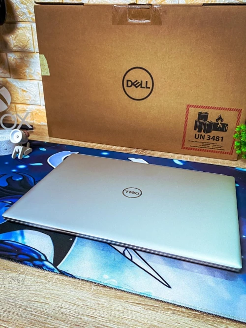 DELL INSPIRON 16 5625 2023 sous emballage/RYZEN 5 5625U/RAM 16GB DDR4/DISK 512GB SSD/ecran 16.1 