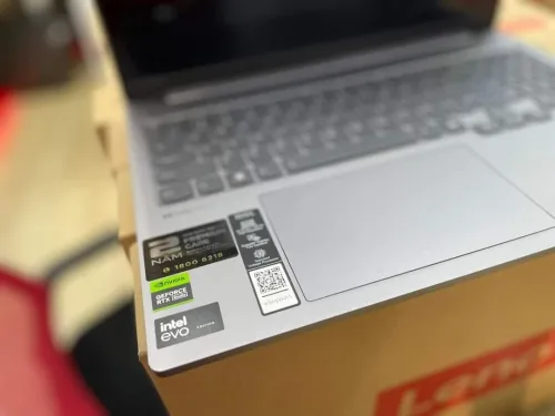LENOVO IDEAPAD Pro 5/Ultra 9 185H/32GB DDR5x/DISK 512GB NVME/NVIDIA RTX 4050/NTEL ARC/16" 2048x1280 