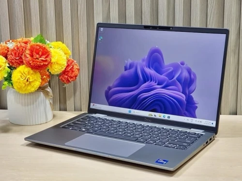 DELL LATITUDE 7440 VPRO/I7-1365U 5.2GHZ/RAM 32GB DDR5/256GB SSD/ECRAN 14.1 POUCE 