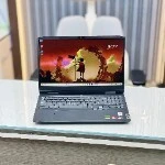   LENOVO IDEAPAD GAMING 3/RYZEN 5-6600U/16gb ddr 5/512 gb ssd/nvidia RTX 3050  4gb/15.6 fulhd 120HZ 