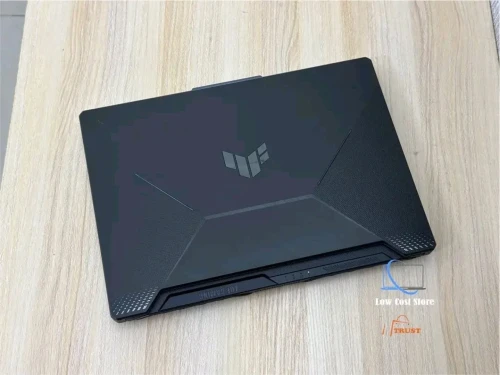 ASUS TUF A15/ASUS TUF A15/16GB DDR5/512GB SSD/ RTX 2050 4GB/15,6 pouce fullhd+ 144hz