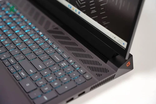 DELL GAMING G15/I9-13900HX 5.4GHZ/32GB DDR5/1TB SSD/RTX 4060 8GB/ECRAN 360HZ