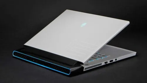  ALIENWARE M15 R3 4k/I7-10750H 4.8GHZ/RAM 16GB/1TB SSD/NVIDIA RTX 2070 8GB/ECRAN 15.6POUCE 4K