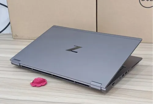 HP ZBOOK POWER G9 2023 station de TRAVAIL I7-12800H/32GB DDR5/  512 gb /NVIDIA QUADRO RTXA1000 4GB 