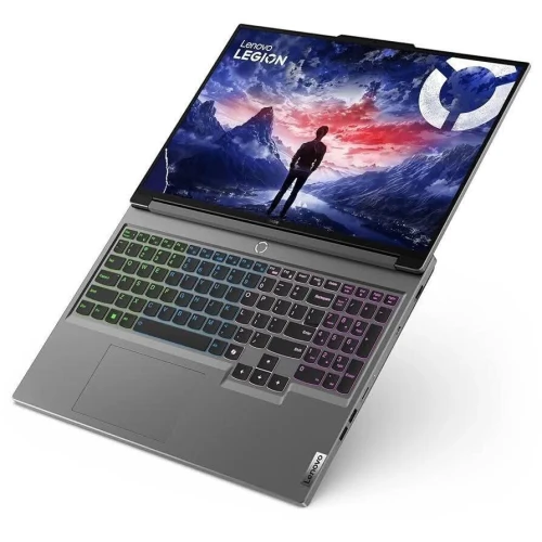 LENOVO LEGION 5 16IRX9/I9-14900HX/32GB DDR5/1TB SSD NVEM/NVIDIA RTX 4060 8GB/16.1 2.5K  165HZ  