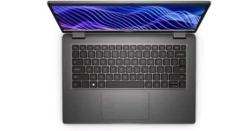 DELL LATITUDE 3440/intel I5-1235U/16GB DDR5/512 gb ssd /ecran 14.1 pouce FUHD+