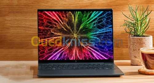 HP DRAGONFLY G4 2024/I7-1365U VPRO 5.5GHZ/RAM 32GB DDR5/1TB SSD/ECRAN 14 3K TACTILE