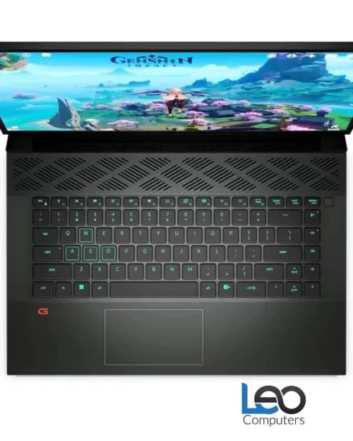 DELL GAMING G16 / I9-13900HX/RAM 32GB DDR5/disk 1024GB SSD NVME/RTX 4070 8GB/6.1 pouce 2.5k 240HZ