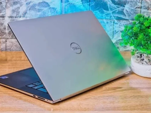DELL PRECISION17 5770 MAX intel I7-12800H  64GB DDR5 5600MHZ 2TB SSD NVEM RTX A3000 12gb  17.3 FHD