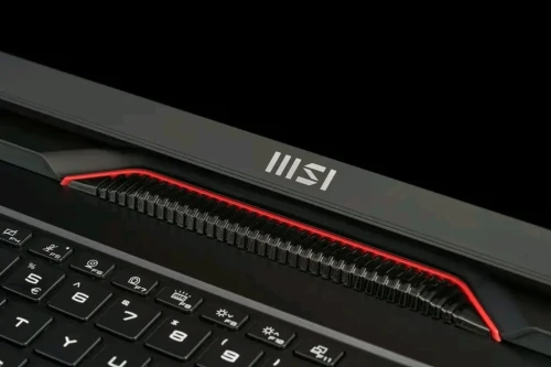 MSI RAIDER GE68 HX 13V/I9-13950HX/32GB DDR5/1TB SSD/RTX 4060 8GB/16 POUCE 144HZ