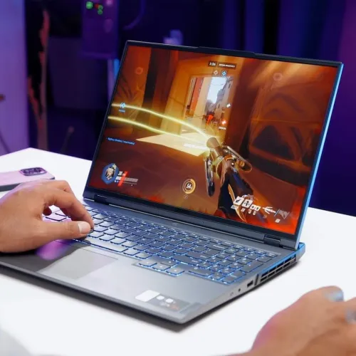 LENOVO Legion Pro 5 16IRX8 2023 i7-13700HX/RAM 32GB DDR5/ NVIDIA RTX4070 08GB/ECRAN 16 2K 240HZ