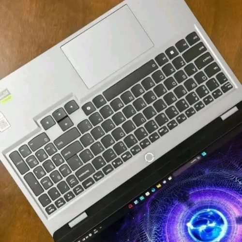 LENOVO LOQ 15  / INTEL I5-12450HX 5GHZ /RAM 24GB DDR5 / DISK 512GB SSD NVME /NVIDIA GeForce RTX 4060 8GB /ecran 15.6 pouce  IPS FHD  144Hz