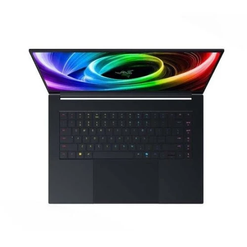 RAZER BLADE 16 2025/RYZEN 9 AI 365/RTX 5080 16GB/RAM 64GB/2TB SSD/ECARN 16 OLED 240HZ