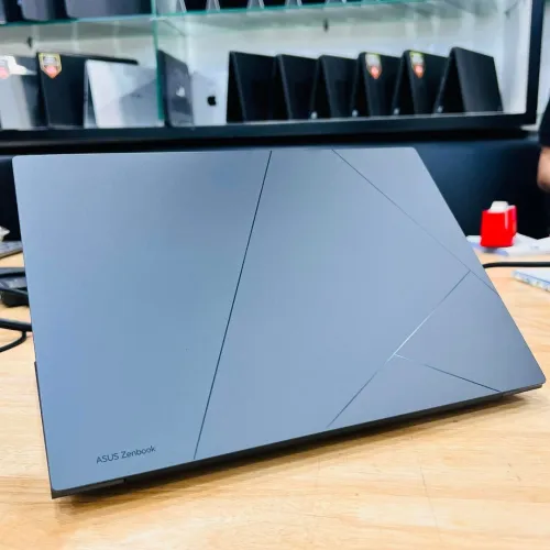  ASUS ZENBOOK 14X PRO 2.8K OLED/INTEL I9 -13900H/ RAM 32 GB/DISK 1024GB/NVIDIA RTX 3050/OLED120hz 