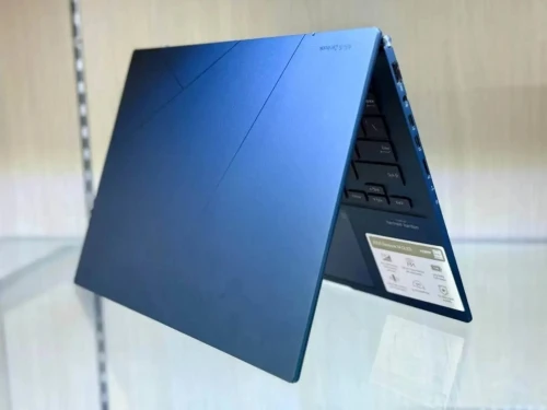 ASUS ZENBOOK 14  OLED/I7-1360P 5GHZ/RAM 16GB DDR5/1TB SSD/ECRAN 14 OLED 3K