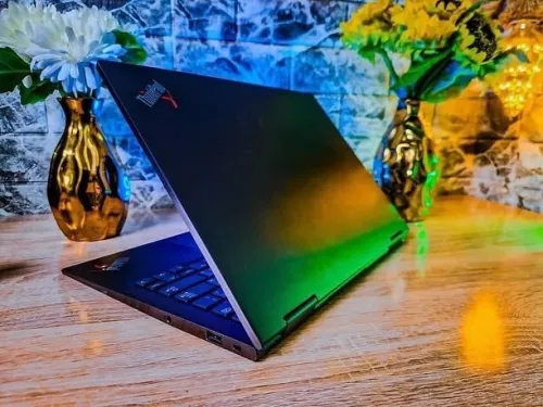 LENOVO THINKPAD X1 YOGA GEN 7 x360 tactile/I7 1270P/ 32GO /512GO SSD/FHD+ 