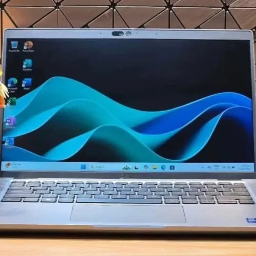 DELL LATITUDE 5350/INTEL I7 1365U /16 DDR5/512 gb ssd/écran 13.3 pouce  IPS FHD