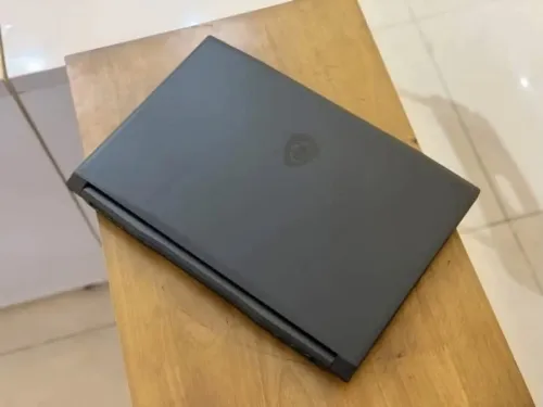 MSI KATANA 15HX 2025/I7-14650HX 5GHZ/RAM 16GB/1TB SSD/NVIDIA RTX 5060 8GB/ECRAN 15.6 POUCE FHD 144HZ