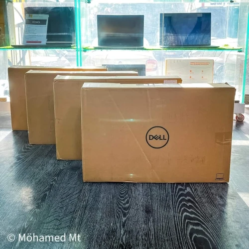 DELL GAMING G15 /INTEL I7 -13650Hx/ram 16 gb ddr 5 /512 gb ssd/nvidi RTX 4060 8GB /15.6fullhd 165HZ 