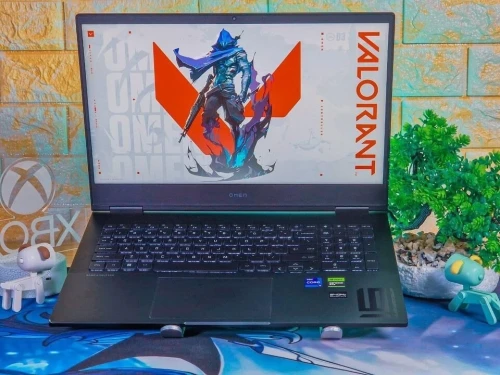 HP OMEN 16  2024/INTEL I9-13900HX/16GB DDR5/1024 GB/RTX 4060 8GB/16  POUCE 2.5k 240HZ